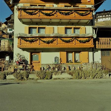 Villa Lory San Pietro di Cadore Exteriér fotografie